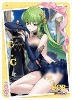 NS-11-17 C.C. | Code Geass